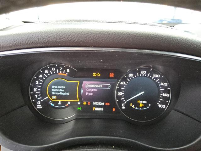 Photo 8 VIN: 5LMTJ2AH2FUJ28941 - LINCOLN MKC 