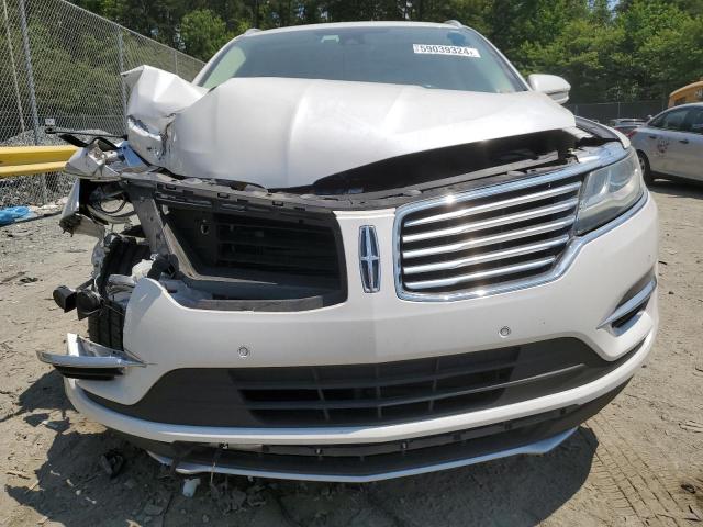 Photo 4 VIN: 5LMTJ2AH2FUJ35422 - LINCOLN MKZ 