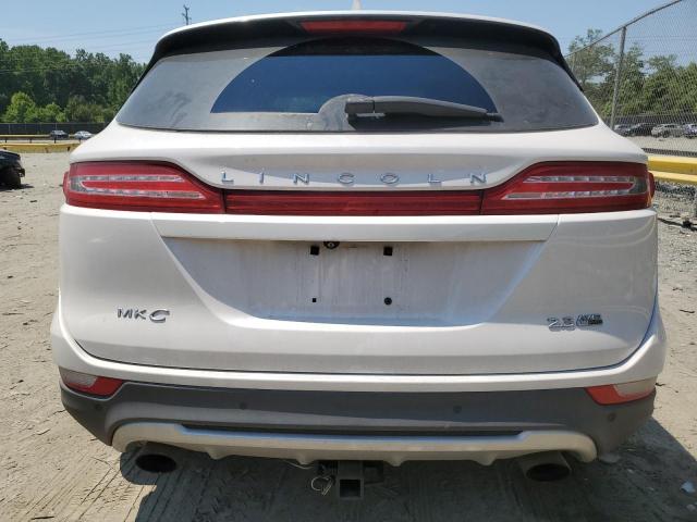 Photo 5 VIN: 5LMTJ2AH2FUJ35422 - LINCOLN MKZ 