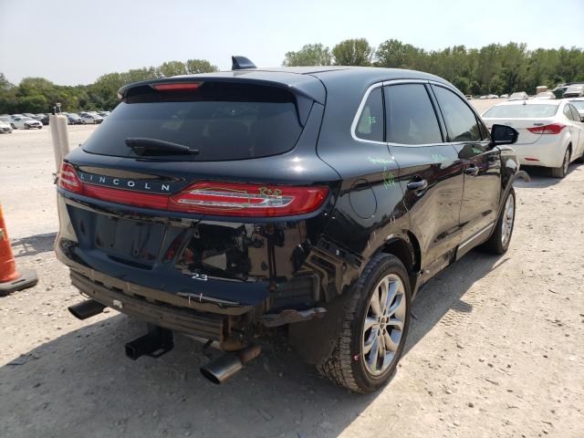 Photo 3 VIN: 5LMTJ2AH3FUJ01215 - LINCOLN MKC 