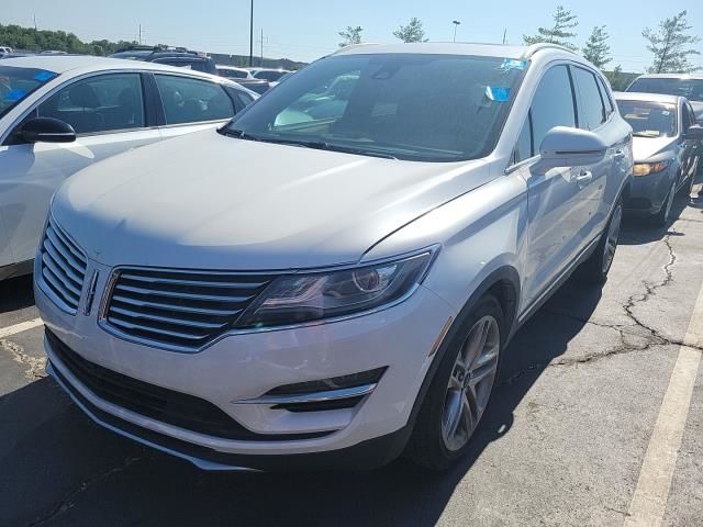 Photo 0 VIN: 5LMTJ2AH3FUJ01814 - LINCOLN MKC 