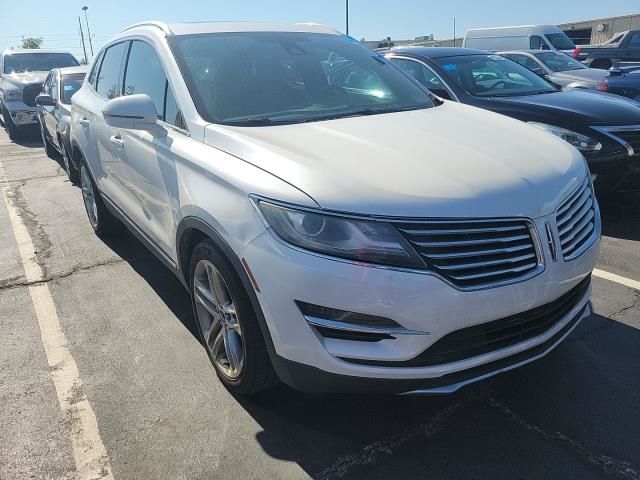 Photo 3 VIN: 5LMTJ2AH3FUJ01814 - LINCOLN MKC 