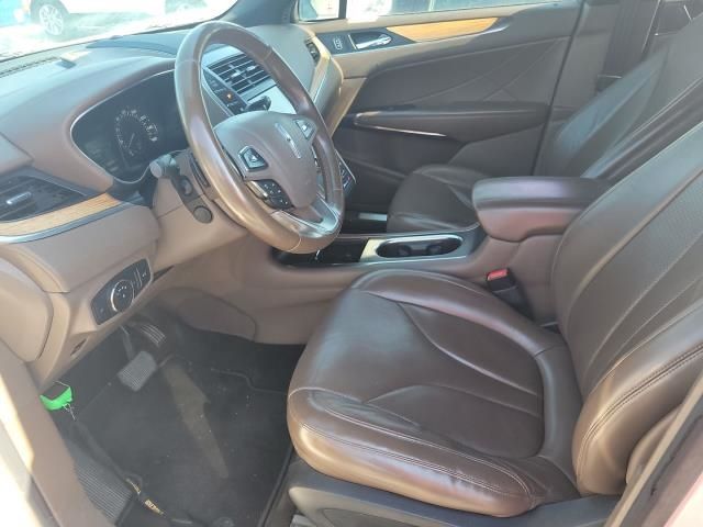 Photo 4 VIN: 5LMTJ2AH3FUJ01814 - LINCOLN MKC 