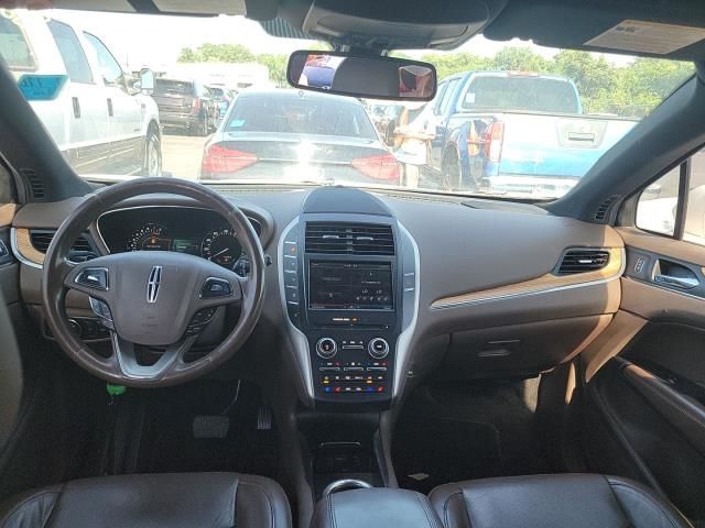 Photo 5 VIN: 5LMTJ2AH3FUJ01814 - LINCOLN MKC 