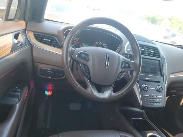 Photo 9 VIN: 5LMTJ2AH3FUJ01814 - LINCOLN MKC 