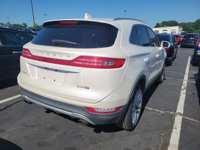 Photo 2 VIN: 5LMTJ2AH3FUJ01814 - LINCOLN MKC 