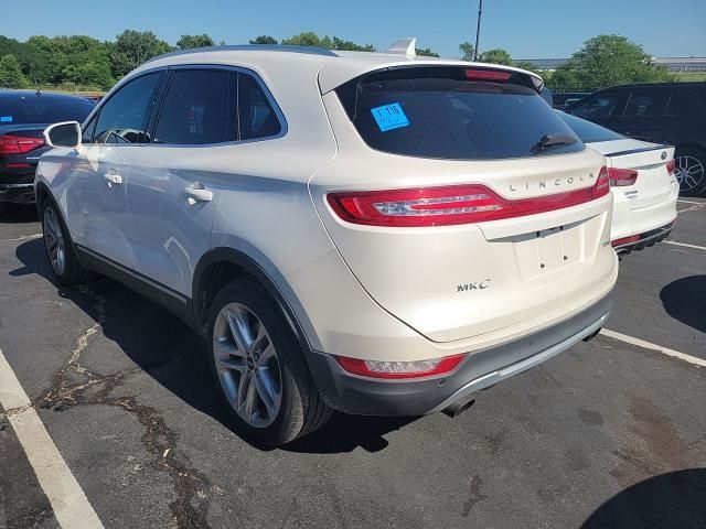 Photo 1 VIN: 5LMTJ2AH3FUJ01814 - LINCOLN MKC 