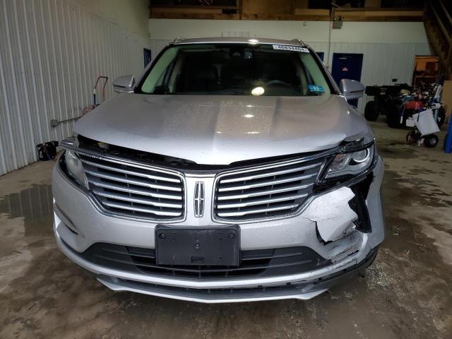 Photo 4 VIN: 5LMTJ2AH3FUJ04664 - LINCOLN MKZ 