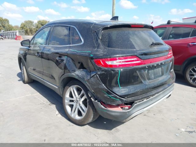 Photo 2 VIN: 5LMTJ2AH3FUJ06253 - LINCOLN MKC 