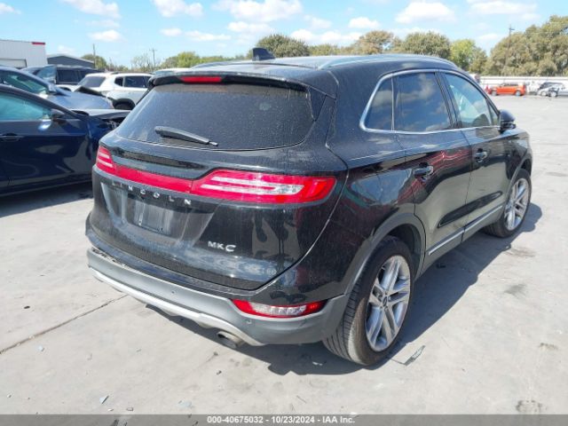 Photo 3 VIN: 5LMTJ2AH3FUJ06253 - LINCOLN MKC 