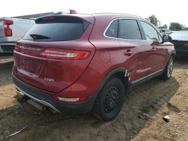 Photo 3 VIN: 5LMTJ2AH3FUJ08911 - LINCOLN MKC 