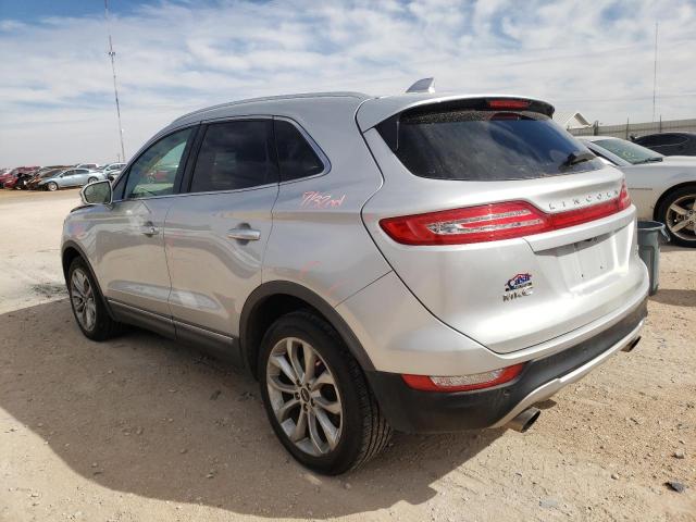 Photo 2 VIN: 5LMTJ2AH3FUJ15955 - LINCOLN MKC 