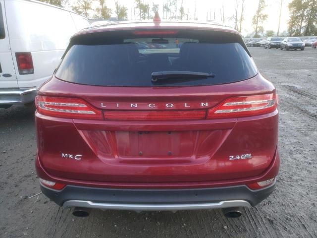 Photo 5 VIN: 5LMTJ2AH3FUJ20735 - LINCOLN MKZ 