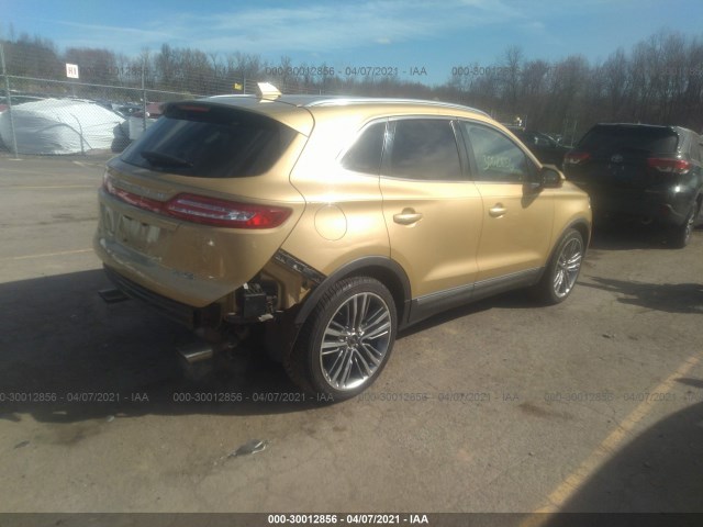 Photo 3 VIN: 5LMTJ2AH3FUJ25742 - LINCOLN MKC 