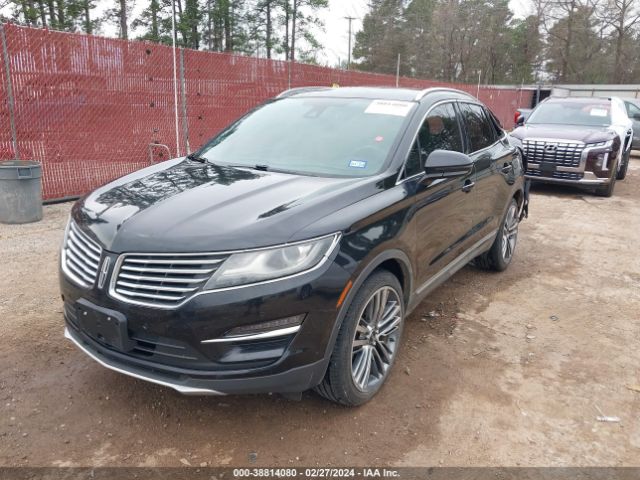 Photo 1 VIN: 5LMTJ2AH3FUJ34876 - LINCOLN MKC 