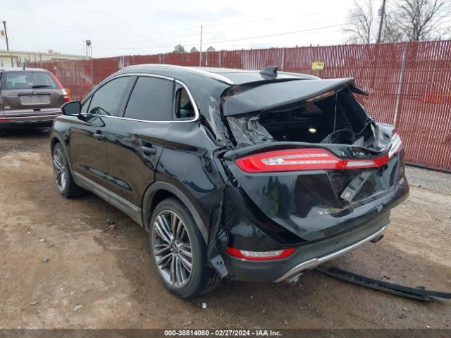 Photo 2 VIN: 5LMTJ2AH3FUJ34876 - LINCOLN MKC 