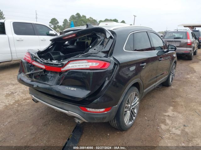 Photo 3 VIN: 5LMTJ2AH3FUJ34876 - LINCOLN MKC 