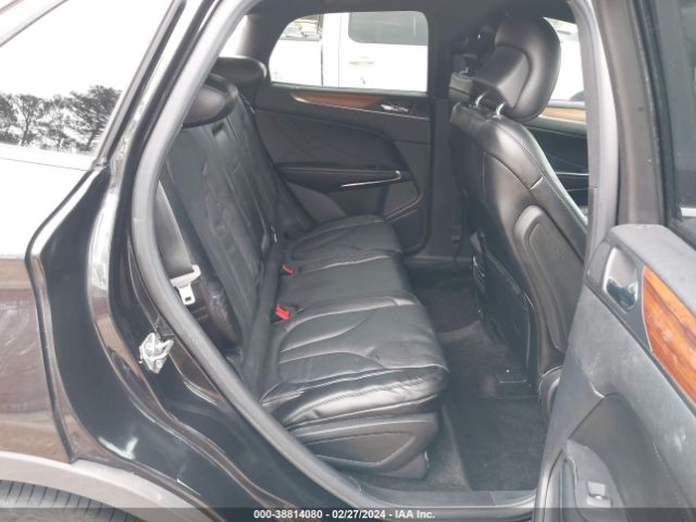 Photo 7 VIN: 5LMTJ2AH3FUJ34876 - LINCOLN MKC 