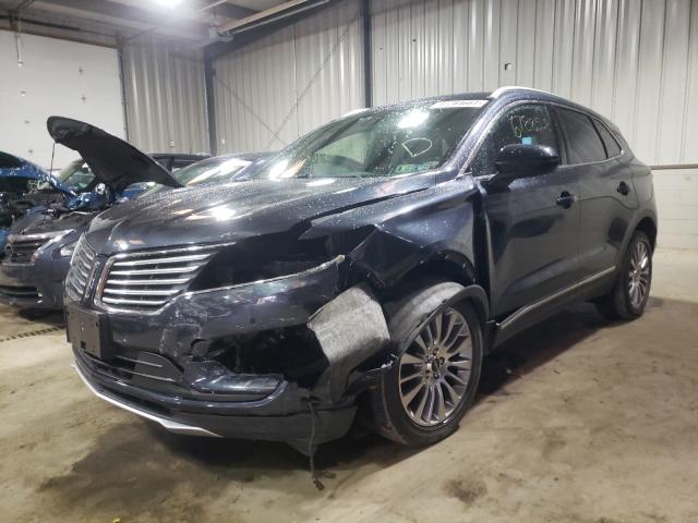 Photo 1 VIN: 5LMTJ2AH3FUJ36899 - LINCOLN MKC 