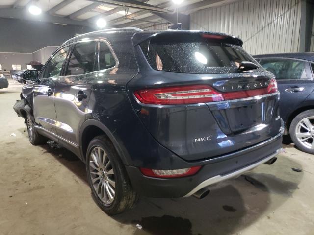 Photo 2 VIN: 5LMTJ2AH3FUJ36899 - LINCOLN MKC 