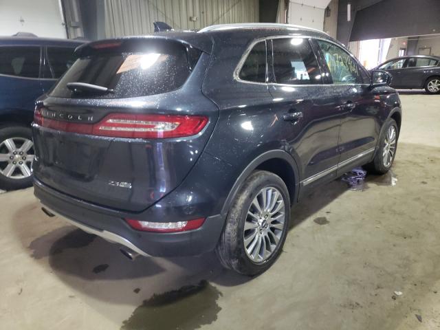 Photo 3 VIN: 5LMTJ2AH3FUJ36899 - LINCOLN MKC 