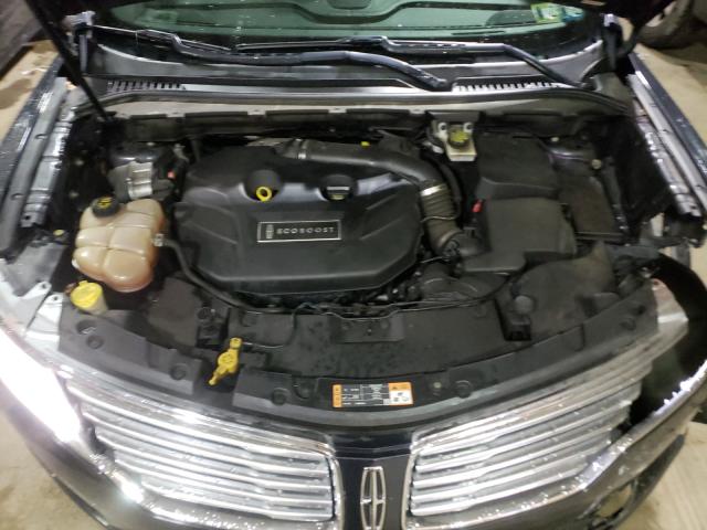 Photo 6 VIN: 5LMTJ2AH3FUJ36899 - LINCOLN MKC 