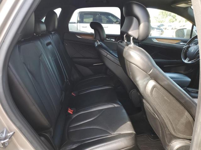 Photo 10 VIN: 5LMTJ2AH3FUJ42864 - LINCOLN MKZ 