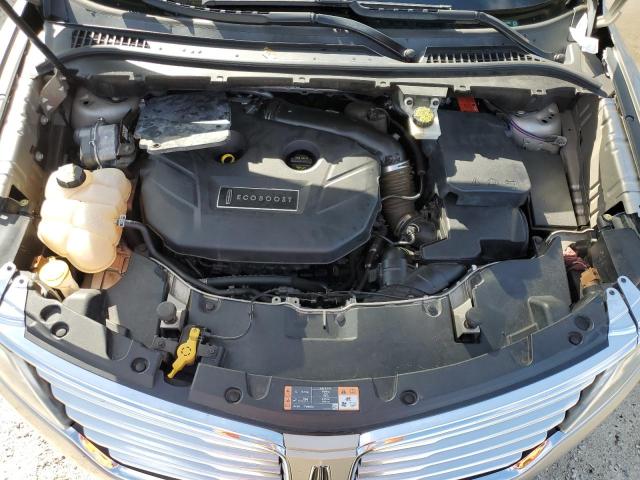 Photo 11 VIN: 5LMTJ2AH3FUJ42864 - LINCOLN MKZ 