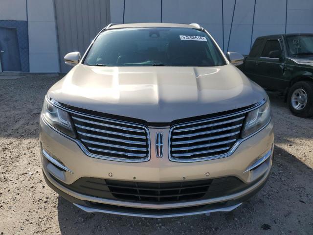 Photo 4 VIN: 5LMTJ2AH3FUJ42864 - LINCOLN MKZ 