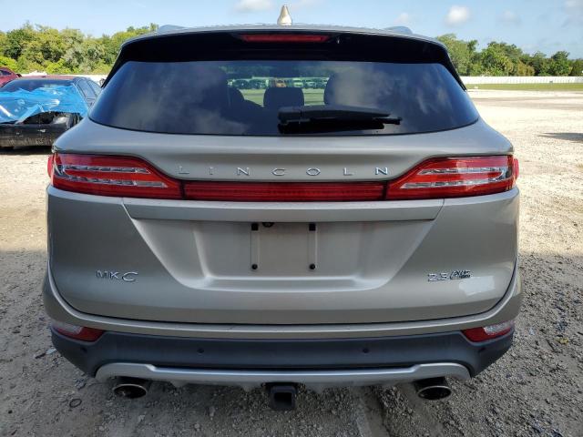 Photo 5 VIN: 5LMTJ2AH3FUJ42864 - LINCOLN MKZ 