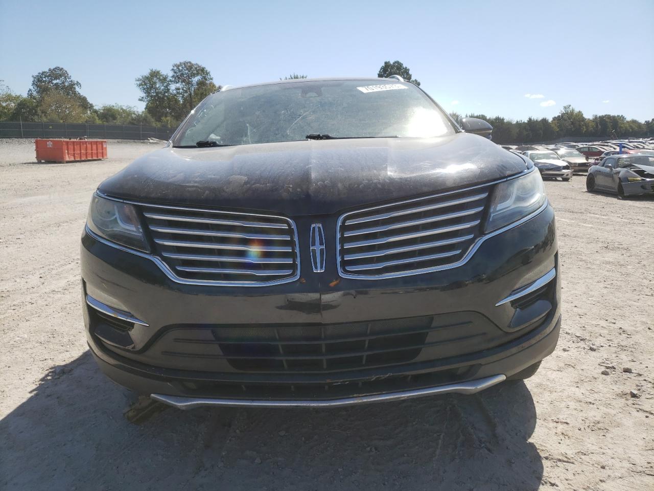 Photo 4 VIN: 5LMTJ2AH4FUJ02597 - LINCOLN MKZ 