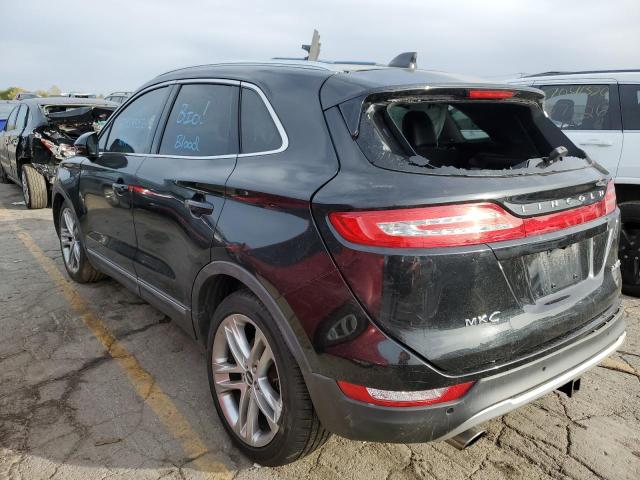 Photo 2 VIN: 5LMTJ2AH4FUJ02650 - LINCOLN MKC 