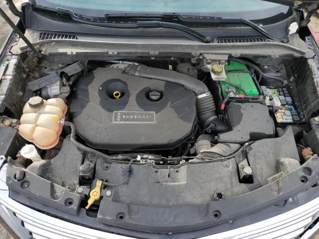 Photo 6 VIN: 5LMTJ2AH4FUJ02650 - LINCOLN MKC 