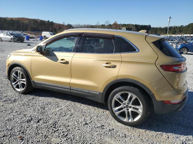 Photo 1 VIN: 5LMTJ2AH4FUJ05130 - LINCOLN MKC 