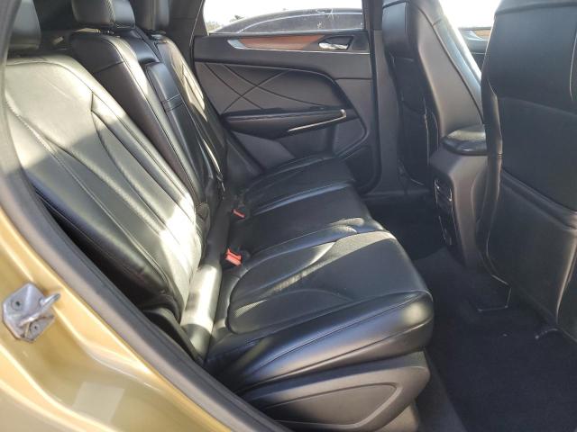 Photo 10 VIN: 5LMTJ2AH4FUJ05130 - LINCOLN MKC 