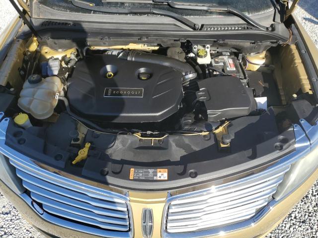 Photo 11 VIN: 5LMTJ2AH4FUJ05130 - LINCOLN MKC 