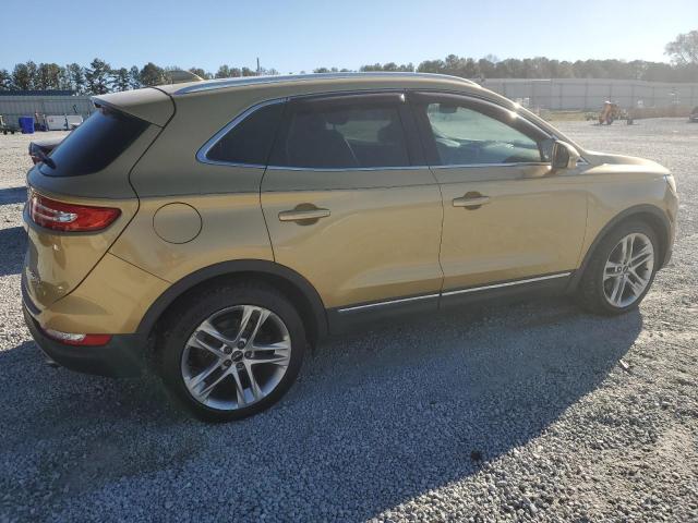 Photo 2 VIN: 5LMTJ2AH4FUJ05130 - LINCOLN MKC 