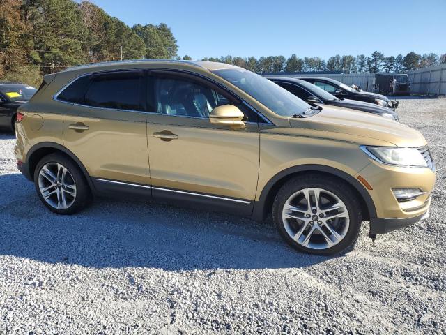 Photo 3 VIN: 5LMTJ2AH4FUJ05130 - LINCOLN MKC 