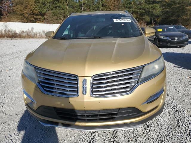 Photo 4 VIN: 5LMTJ2AH4FUJ05130 - LINCOLN MKC 