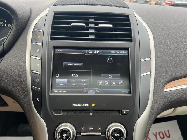 Photo 8 VIN: 5LMTJ2AH4FUJ07122 - LINCOLN MKZ 