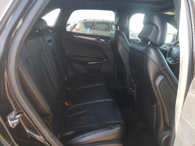 Photo 10 VIN: 5LMTJ2AH4FUJ20694 - LINCOLN MKZ 