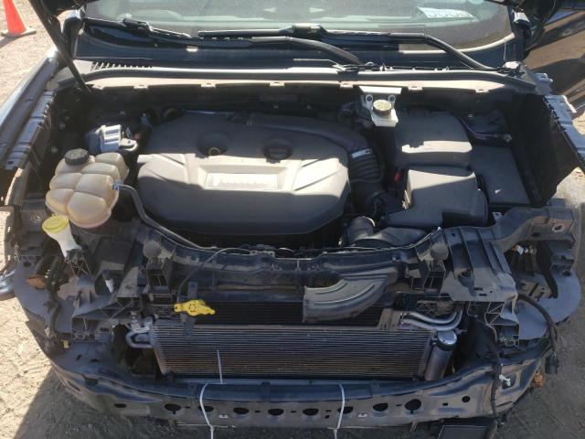 Photo 11 VIN: 5LMTJ2AH4FUJ20694 - LINCOLN MKZ 