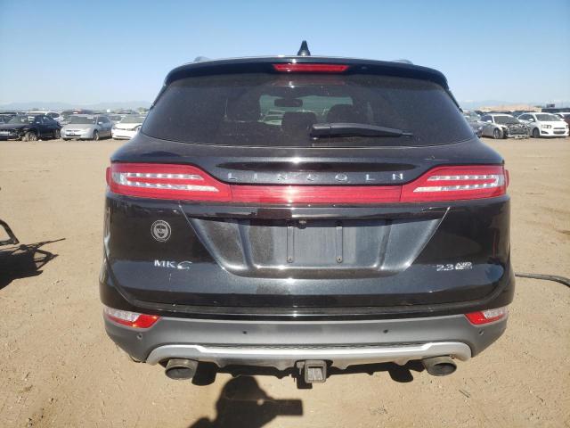 Photo 5 VIN: 5LMTJ2AH4FUJ20694 - LINCOLN MKZ 