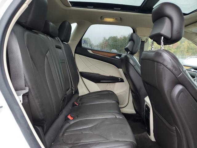 Photo 10 VIN: 5LMTJ2AH4FUJ24552 - LINCOLN MKZ 