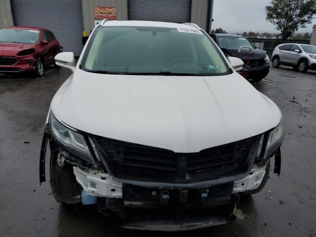 Photo 4 VIN: 5LMTJ2AH4FUJ24552 - LINCOLN MKZ 