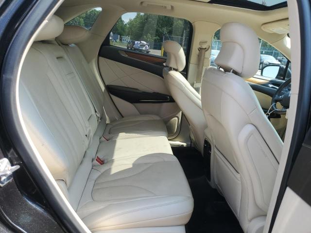 Photo 10 VIN: 5LMTJ2AH4FUJ27029 - LINCOLN MKC 