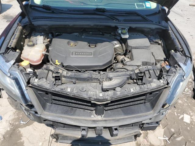 Photo 11 VIN: 5LMTJ2AH4FUJ27029 - LINCOLN MKC 