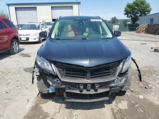 Photo 4 VIN: 5LMTJ2AH4FUJ27029 - LINCOLN MKC 