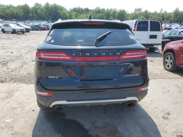 Photo 5 VIN: 5LMTJ2AH4FUJ27029 - LINCOLN MKC 