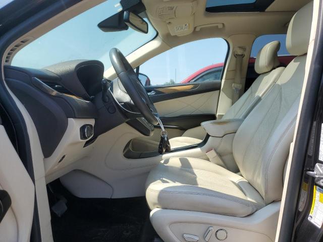 Photo 6 VIN: 5LMTJ2AH4FUJ27029 - LINCOLN MKC 